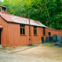 Cambridge Society - Ironbridge