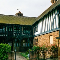 Cambridge Society - Ironbridge