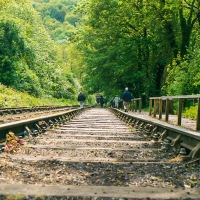 Cambridge Society - Ironbridge