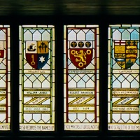 Cambridge Society - Ironbridge