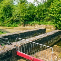 Cambridge Society - Ironbridge