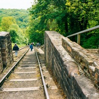 Cambridge Society - Ironbridge