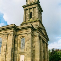 Cambridge Society - Ironbridge