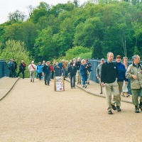 Cambridge Society - Ironbridge