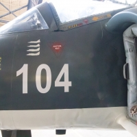 Boscombe Down Aviation Collection, Four Kills