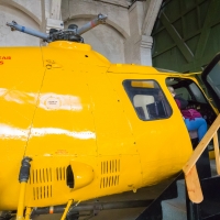 Boscombe Down Aviation Collection