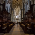 Salisbury Cathedral