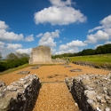 Clarendon Palace Ruins