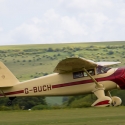 Salisbury Sarum Airfield