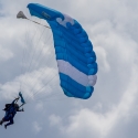 Salisbury Sarum Airfield