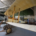 Boscombe Down Aviation Collection, BE2b