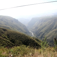 Ecuador, Otavalo