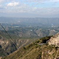 Ecuador, Otavalo