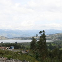 Ecuador, Otavalo