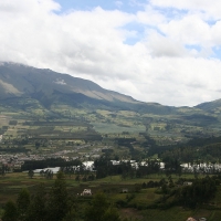 Ecuador, Otavalo