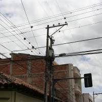 Ecuador, Otavalo