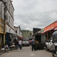 Ecuador, Otavalo