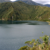 Ecuador, Otavalo