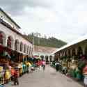 Ecuador, Otavalo