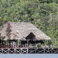 Ecuador, Amazon