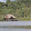 Ecuador, Amazon