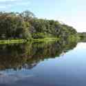 Ecuador, Amazon