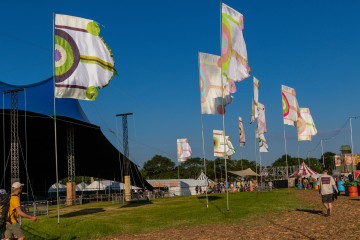 Glastonbury 2022