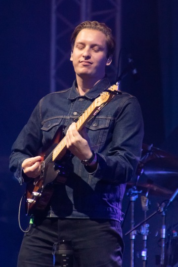 George Ezra