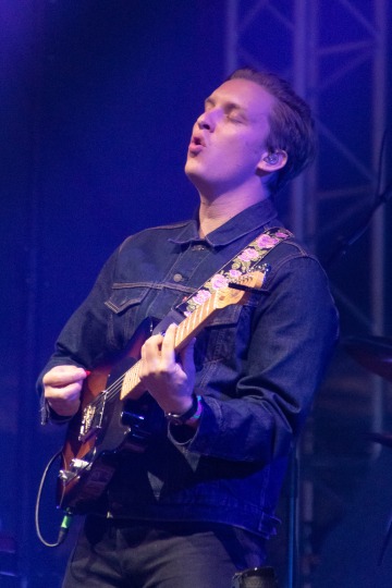 George Ezra