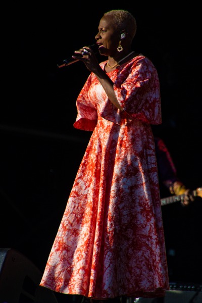 Angélique Kidjo
