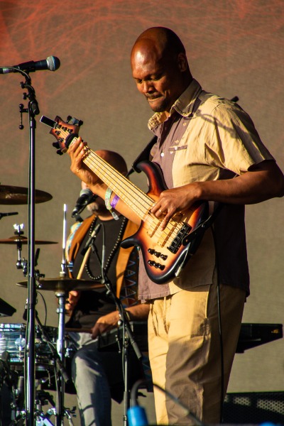 Angélique Kidjo