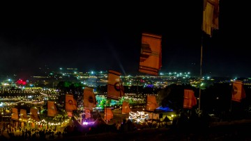 Glastonbury 2022