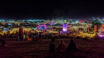 Glastonbury 2022