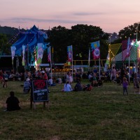 Glastonbury 2022