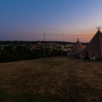 Glastonbury 2022, Love Fields