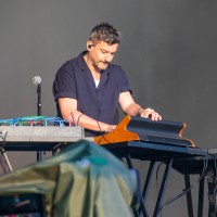 Glastonbury 2022 - Bonobo