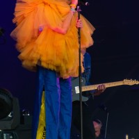 Glastonbury 2022 - Bonobo