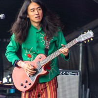 Glastonbury 2022 - Kikagaku Moyo