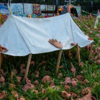 Glastonbury 2022