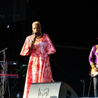 Angélique Kidjo