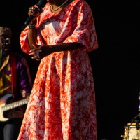 Angélique Kidjo