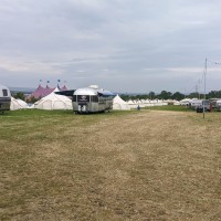 Glastonbury 2022, Love Fields