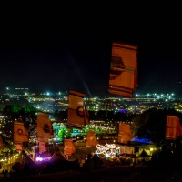 Glastonbury 2022