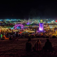 Glastonbury 2022