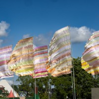 Glastonbury - Wednesday