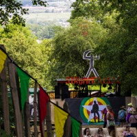 Glastonbury - Thursday