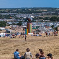 Glastonbury