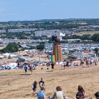 Glastonbury