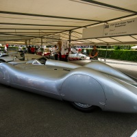 Goodwood Festival of Speed