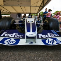 Goodwood Festival of Speed